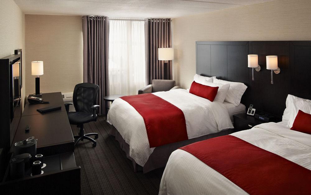 Delta Hotels By Marriott Sault Ste. Marie Waterfront Kültér fotó