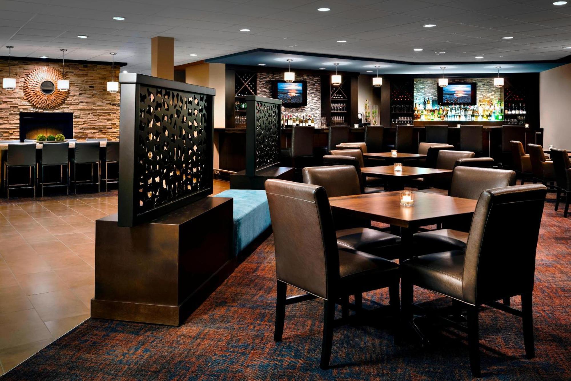 Delta Hotels By Marriott Sault Ste. Marie Waterfront Kültér fotó