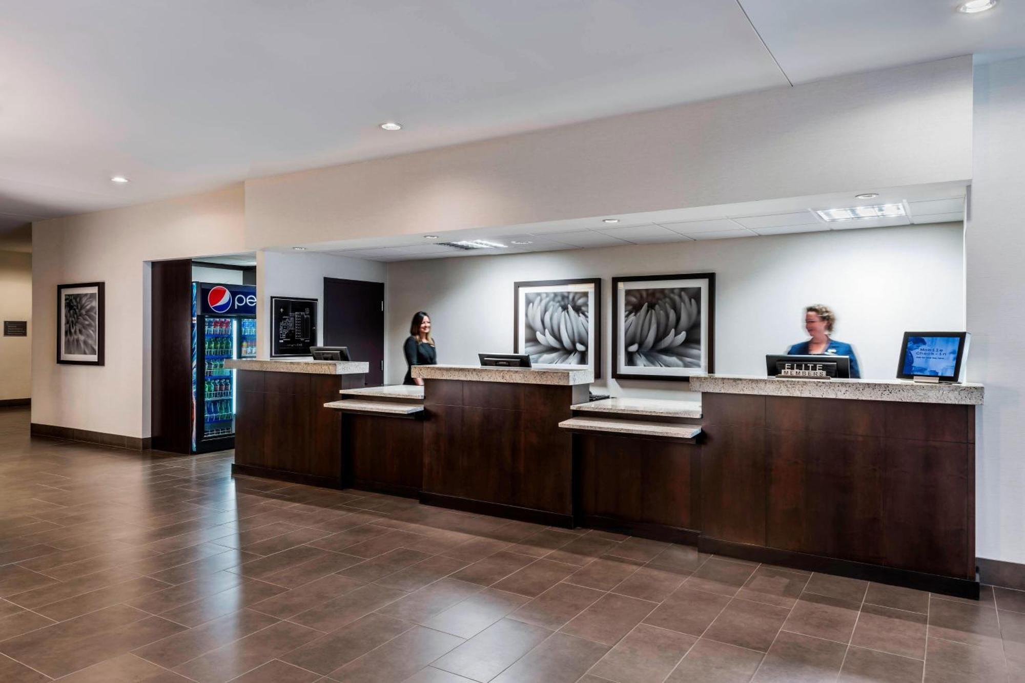 Delta Hotels By Marriott Sault Ste. Marie Waterfront Kültér fotó