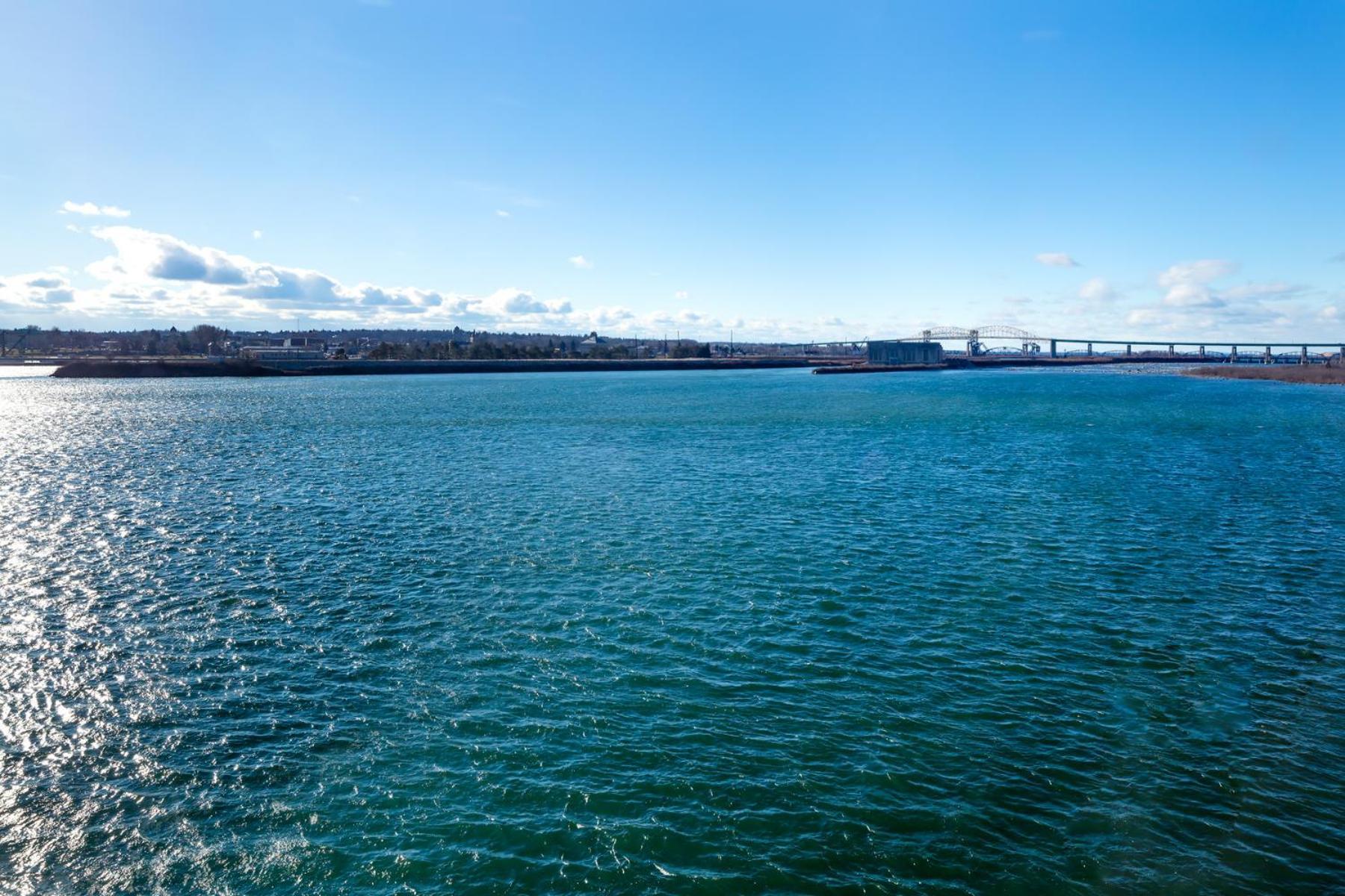 Delta Hotels By Marriott Sault Ste. Marie Waterfront Szoba fotó