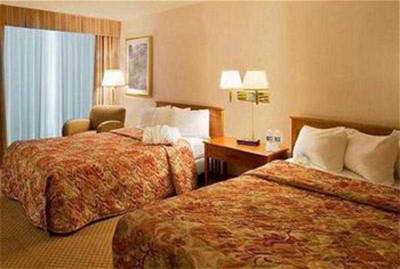 Delta Hotels By Marriott Sault Ste. Marie Waterfront Kültér fotó