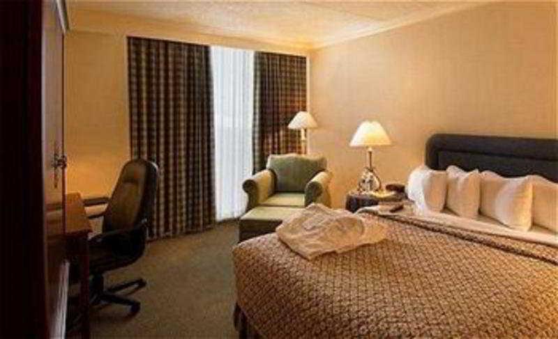 Delta Hotels By Marriott Sault Ste. Marie Waterfront Szoba fotó