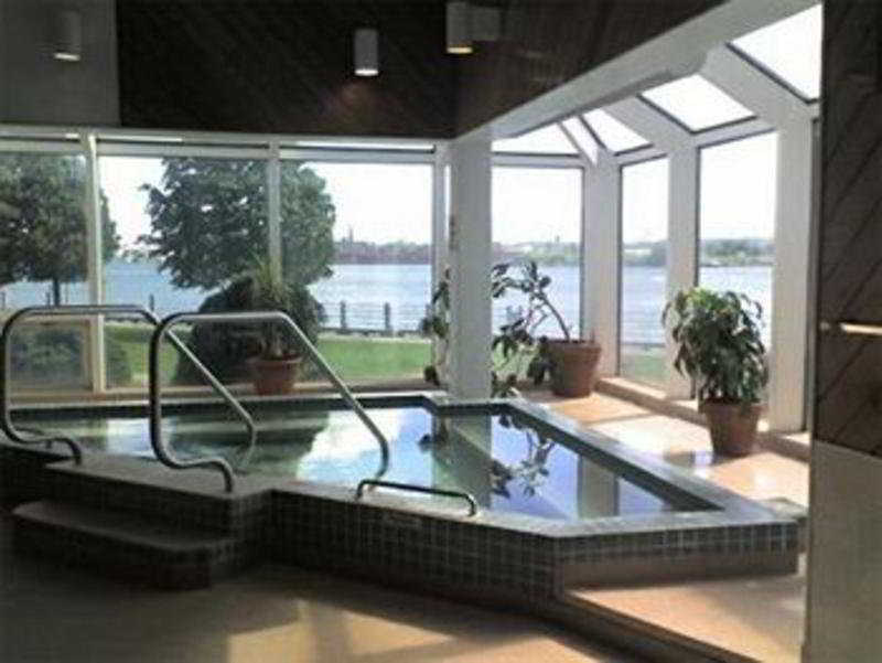 Delta Hotels By Marriott Sault Ste. Marie Waterfront Létesítmények fotó