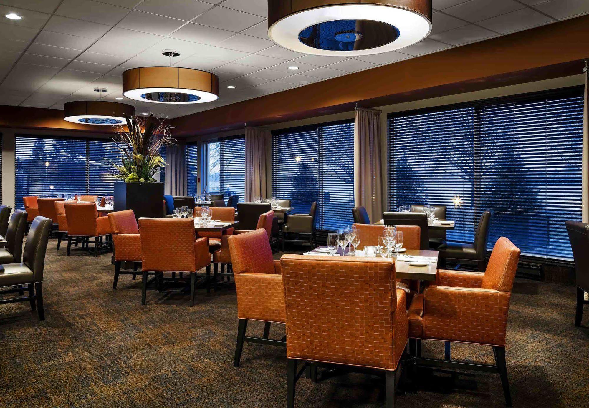 Delta Hotels By Marriott Sault Ste. Marie Waterfront Kültér fotó